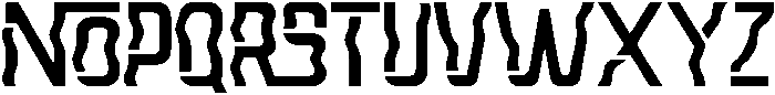 MARSHALL REQUIRES LIGHT otf (300) Font UPPERCASE