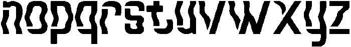 MARSHALL REQUIRES LIGHT otf (300) Font LOWERCASE