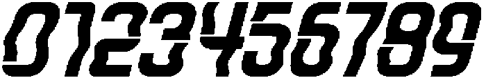 MARSHALL REQUIRES REGULAR ITALIC otf (400) Font OTHER CHARS