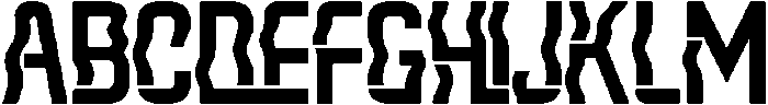 MARSHALL REQUIRES REGULAR otf (400) Font