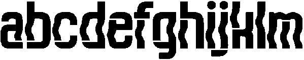 MARSHALL REQUIRES REGULAR otf (400) FONT