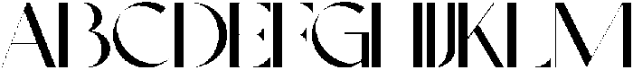 MASMoonglow otf (400) Font UPPERCASE