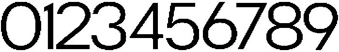 MASNightrider otf (400) Font OTHER CHARS