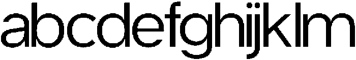 MASNightrider otf (400) FONT