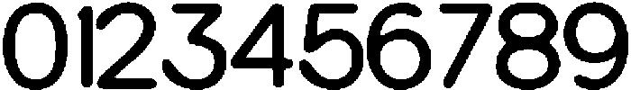 MASSummerRiviera-Bold otf (700) Font OTHER CHARS