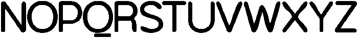 MASSummerRiviera-Bold otf (700) Font UPPERCASE