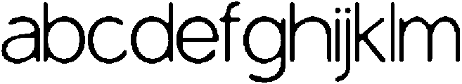 MASSummerRiviera-Thin otf (100) FONT