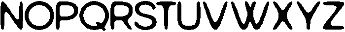 MASSunbeam otf (400) Font UPPERCASE