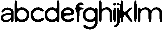 MASSunbeam otf (400) FONT