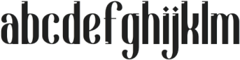 MATEKA Light otf (300) FONT