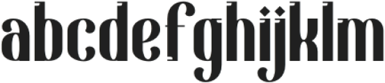 MATEKA Medium otf (500) FONT