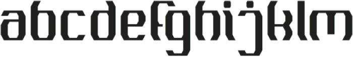 MATERIAL SCIENCE-Light otf (300) Font LOWERCASE