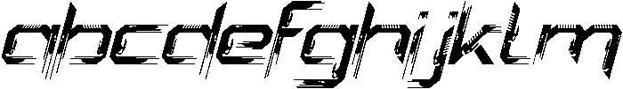 MATERIAL THEORIES ITALIC otf (400) FONT