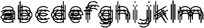 MAVERICK otf (400) FONT