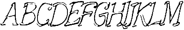 Maba ttf (400) Font