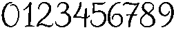 Mabel Joy Regular otf (400) Font OTHER CHARS