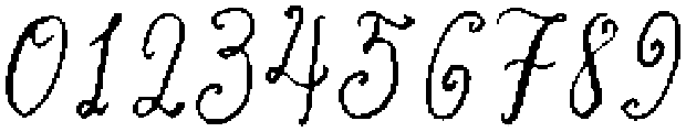 Mabel Letter Script otf (400) Font OTHER CHARS