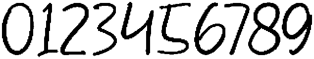 MableLane-Regular otf (400) Font OTHER CHARS