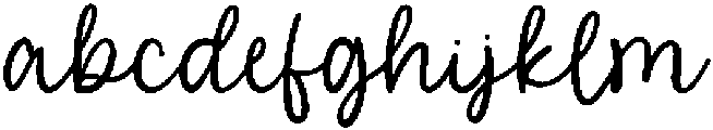 MableLane-Regular otf (400) FONT