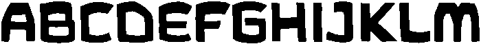 Mabros Regular otf (400) FONT