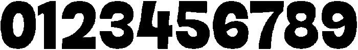 Mabystar otf (400) Font OTHER CHARS