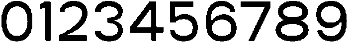 Macaria-Medium otf (500) Font OTHER CHARS