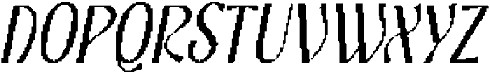 MacelonPixel-Regular otf (400) Font UPPERCASE