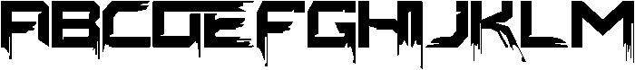 Machine Learning Regular otf (400) Font