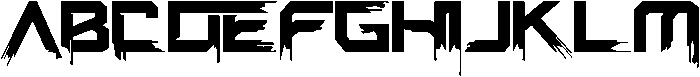 Machine Learning Regular otf (400) FONT