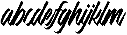 Machira otf (400) FONT