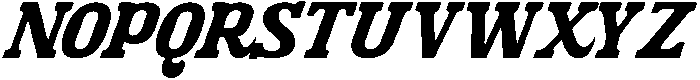 Machton otf (400) Font UPPERCASE