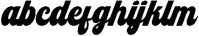 Machton otf (400) FONT