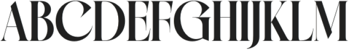 Mactge otf (400) Font