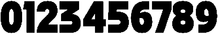 Mactis otf (400) Font OTHER CHARS