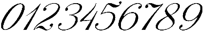 Macy Script otf (400) Font OTHER CHARS