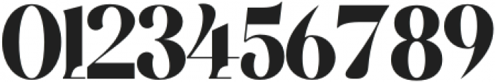 Madami-Regular otf (400) Font OTHER CHARS