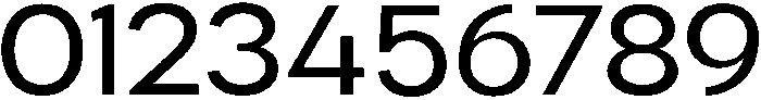 Madani-Regular otf (400) Font OTHER CHARS