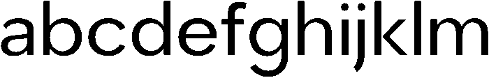 Madani-Regular otf (400) FONT