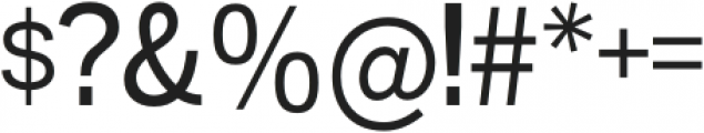Madawaska Smallcaps otf (400) Font OTHER CHARS