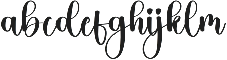 Maddening Regular otf (400) FONT