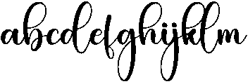 Maddison Regular otf (400) FONT