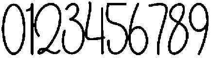 Maddison Stylish Regular otf (400) Font OTHER CHARS