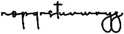 Maddison Stylish Regular otf (400) Font LOWERCASE