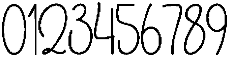 Maddisone Alphabet Regular otf (400) Font OTHER CHARS