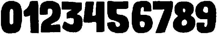 Madeira Regular otf (400) Font OTHER CHARS