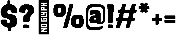 Madeira Regular otf (400) Font OTHER CHARS
