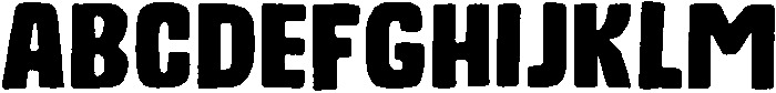 Madeira Regular otf (400) Font UPPERCASE
