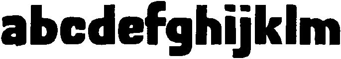 Madeira Regular otf (400) FONT