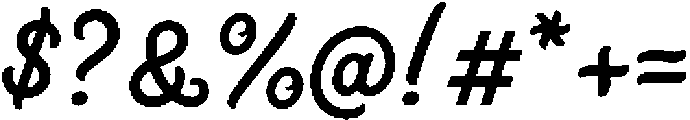 Madeleine Regular otf (400) Font OTHER CHARS