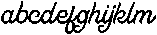 Madeleine Regular otf (400) FONT